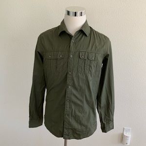 Ecko long-sleeve shirt.